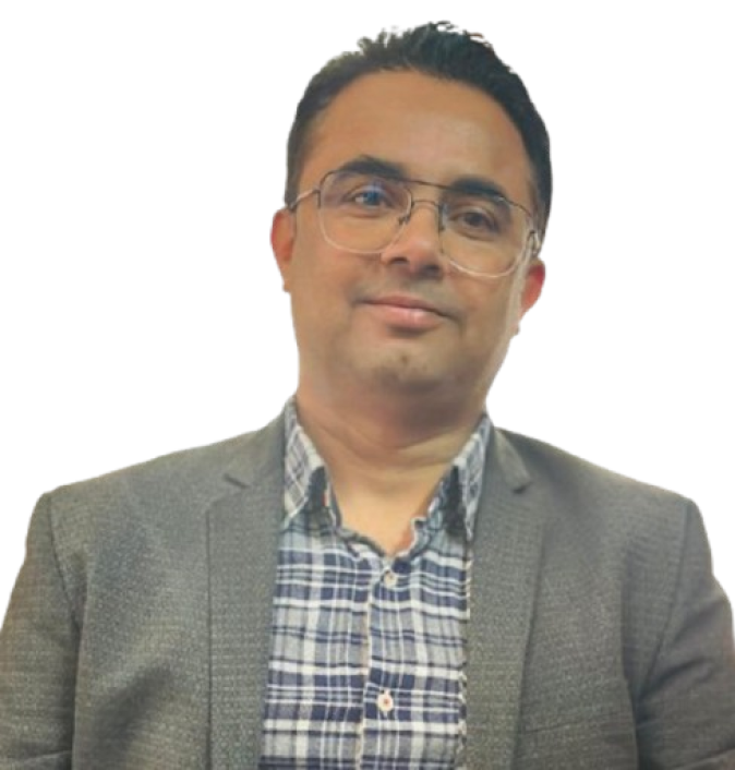 Mr. Deepak Kuikel